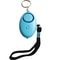 Personal Safety Keychain Alarm For Women Loud Emergency Self Defense Siren 4