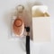 Personal Safety Keychain Alarm For Women Loud Emergency Self Defense Siren 6