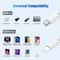 PD 20W USBC To Lightning Fast Charging Cable For IPhone 1411 1M2M 4
