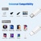 PD 20W USBC To Lightning Fast Charging Cable For IPhone 1411 1M2M 4