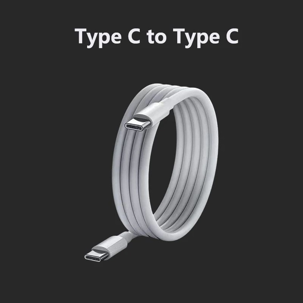 PD 20W USBC To Lightning Fast Charging Cable For IPhone 1411 1M2M 6