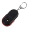 Smart Whistle Key Finder With LED Light Portable AntiLost Key Locator For Keys Bags 6