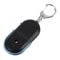Smart Whistle Key Finder With LED Light Portable AntiLost Key Locator For Keys Bags 5