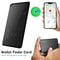 UltraThin Apple Find My Tracker Card Waterproof Wireless Charging Wallet Locator 0