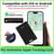 UltraSlim Smart Wallet Tracker Card For Apple Android 0