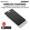 UltraSlim Smart Wallet Tracker Card For Apple Android 3