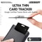 UltraSlim Smart Wallet Tracker Card For Apple Android 4