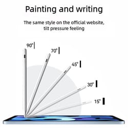 universal precision stylus pen for ipad, android & touchscreen devices