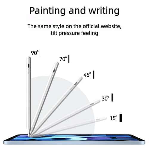 Universal Precision Stylus Pen for iPad, Android & Touchscreen Devices