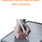 Universal Precision Stylus Pen For IPad Android Touchscreen Devices 9