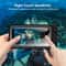 Universal IP68 Waterproof Floating Phone Pouch For Swimming Beach Travel 5