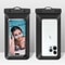 Universal IP68 Waterproof Floating Phone Pouch For Swimming Beach Travel 7