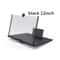 Foldable Mobile Phone Screen Magnifier 1210 Inch Portable Phone Screen Magnifier For Movies Video 8