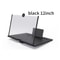 Foldable Mobile Phone Screen Magnifier 1210 Inch Portable Phone Screen Magnifier For Movies Video 8