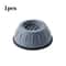 AntiVibration Washing Machine Pads Shockproof AntiSlip NoiseReducing Washer Dryer Feet 4Pack 6