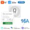 Tuya Mini 16A Smart WiFi Switch For Alexa And Google Home Control 0
