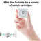 Tuya Mini 16A Smart WiFi Switch For Smart Life App With Alexa Google Home Control 6