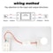 WiFi Smart Switch DIY Remote Controller For Alexa Google Home Automation 1