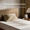 Xiaomi Mijia Premium Electric Heating Blanket Heated Mattress Pad Single 18x08m Winter Bed Warmin 2