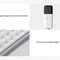 Xiaomi Mijia Premium Electric Heating Blanket Heated Mattress Pad Single 18x08m Winter Bed Warmin 7