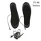 USB Heated Shoe Insoles For Winter Foot Warmth And Outdoor Comfort 6