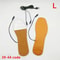 USB Heated Shoe Insoles For Winter Foot Warmth And Outdoor Comfort 7