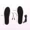 USB Heated Shoe Insoles For Winter Foot Warmth And Outdoor Comfort 9