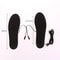 USB Heated Shoe Insoles For Winter Foot Warmth And Outdoor Comfort 9