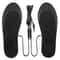 USB Heated Shoe Insoles For Winter Foot Warmth And Outdoor Comfort 10