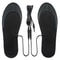 USB Heated Shoe Insoles For Winter Foot Warmth And Outdoor Comfort 10