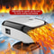 Xiaomi Portable 12V24V Car Heater Fan 150W Windshield Defogger Winter Cabin Warmer 3
