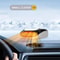 Xiaomi Portable 12V24V Car Heater Fan 150W Windshield Defogger Winter Cabin Warmer 8