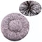 UltraSoft Plush Round Pet Bed For Dogs Cats 1635 In 13