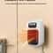 Xiaomi Compact WallPlug Portable Room Heater With Timer Adjustable Thermostat 6