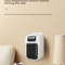 Xiaomi Compact WallPlug Portable Room Heater With Timer Adjustable Thermostat 19