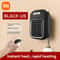 Xiaomi Compact WallPlug Portable Room Heater With Timer Adjustable Thermostat 24