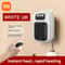 Xiaomi Compact WallPlug Portable Room Heater With Timer Adjustable Thermostat 29
