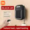 Xiaomi Compact WallPlug Portable Room Heater With Timer Adjustable Thermostat 22
