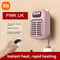 Xiaomi Compact WallPlug Portable Room Heater With Timer Adjustable Thermostat 25