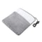 USB Electric Foot Warmer Heating Pad For UnderDesk Comfort 6