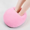 USB Electric Foot Warmer Heating Pad For UnderDesk Comfort 9