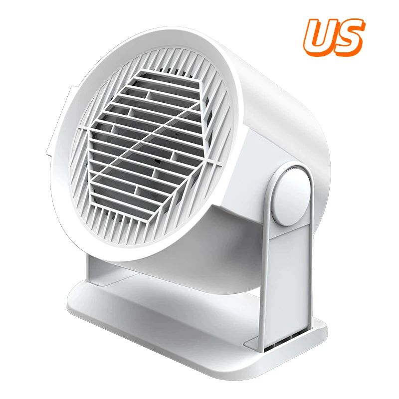 Mini Electric Heater For Desk Office Fast Heating Compact Indoor Warm Air Heater 7