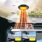 Portable Car Heater Windshield Defroster USB Rechargeable Fast Heating Cordless Heater 3