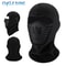 AllSeason Windproof Winter Cycling Balaclava Mask Full Face Warm Cover For Cold Weather Riding 0