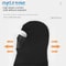 AllSeason Windproof Winter Cycling Balaclava Mask Full Face Warm Cover For Cold Weather Riding 3