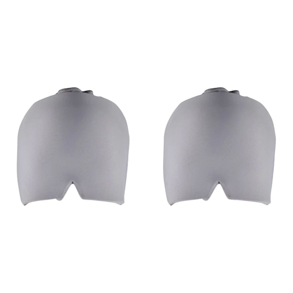 Migraine Relief Ice Cap Cold Compression Head Wrap For Headaches Sinus Pressure Stress 14