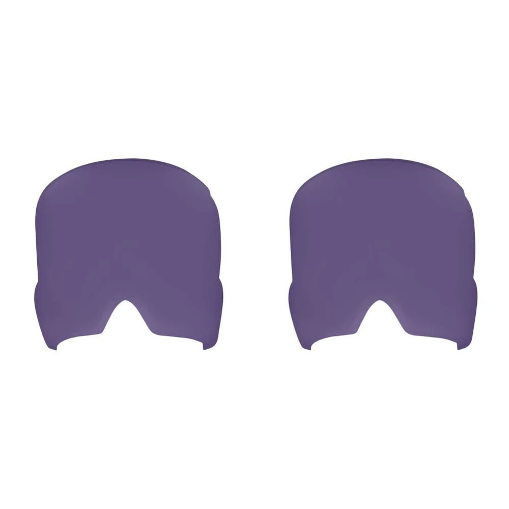 Migraine Relief Ice Cap Cold Compression Head Wrap For Headaches Sinus Pressure Stress 12