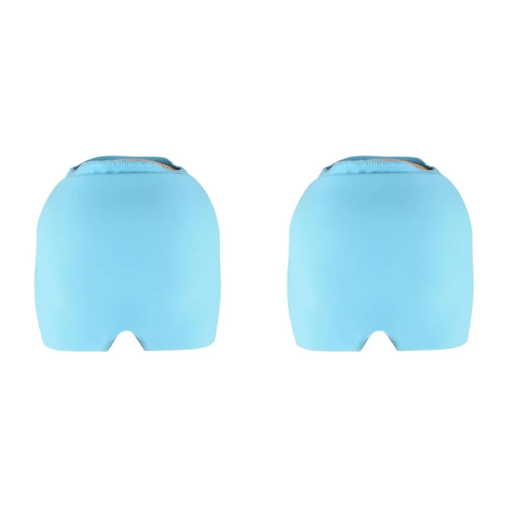 Migraine Relief Ice Cap Cold Compression Head Wrap For Headaches Sinus Pressure Stress 13