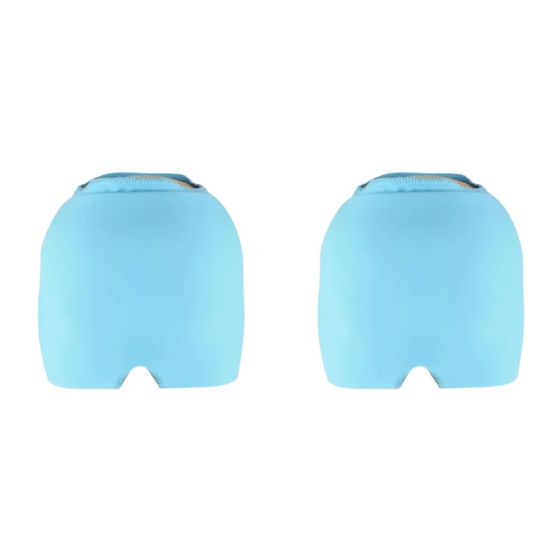 Migraine Relief Ice Cap Cold Compression Head Wrap For Headaches Sinus Pressure Stress 13