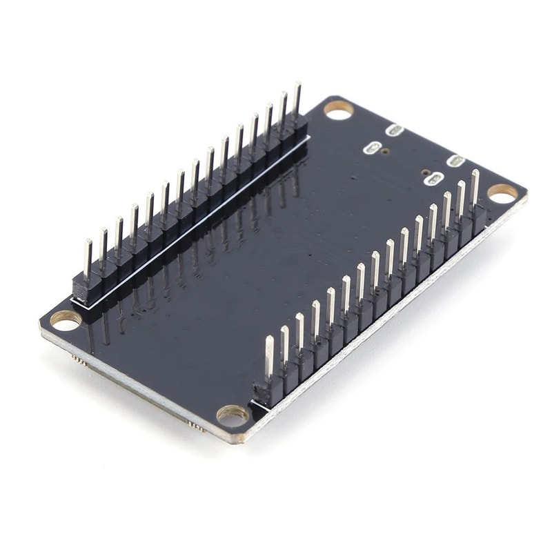 ESP32 WROOM32 Wireless Development Board With USBC Dual Connectivity 5